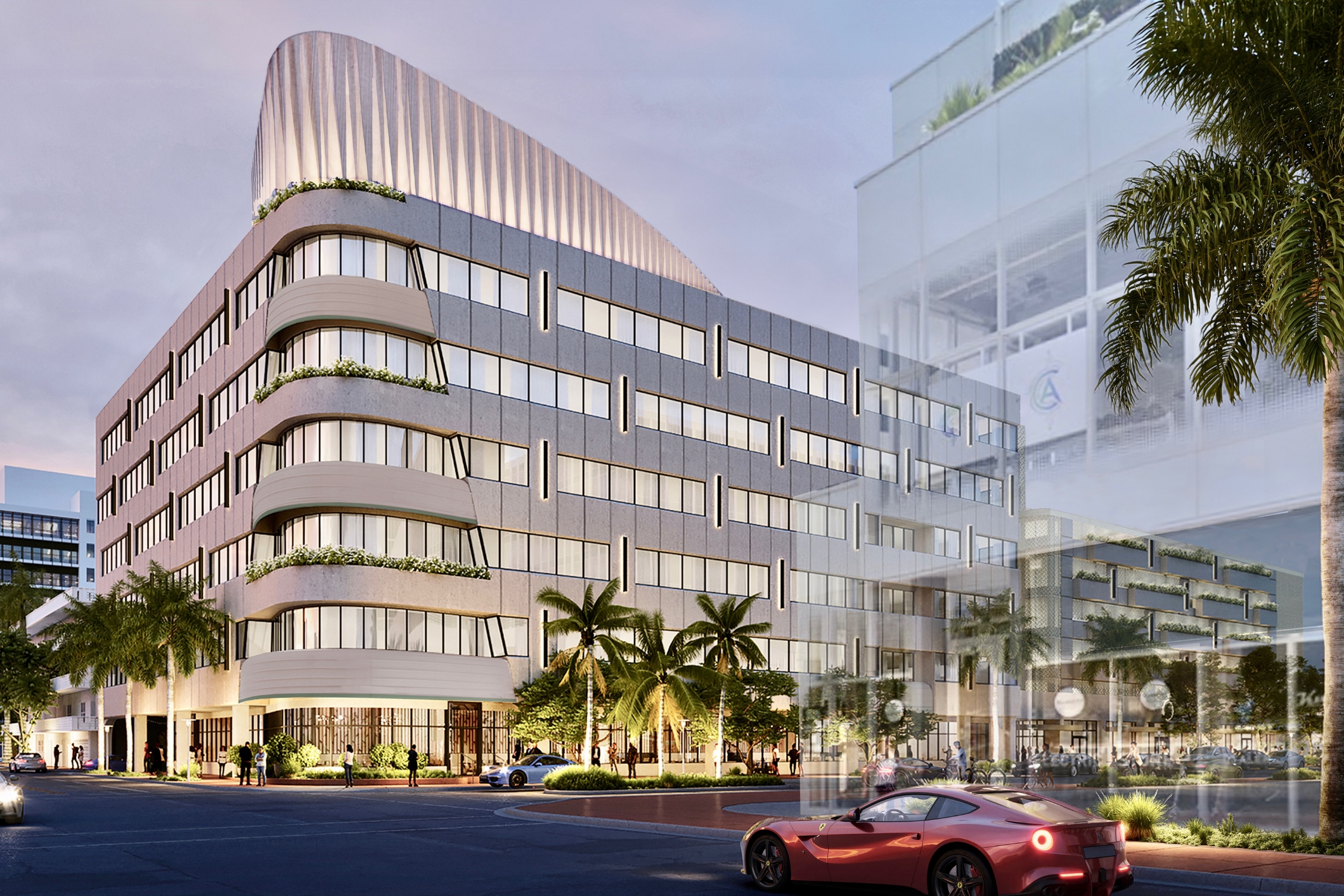 Playboy is coming to town, with plans for a Miami Beach club and headquarters